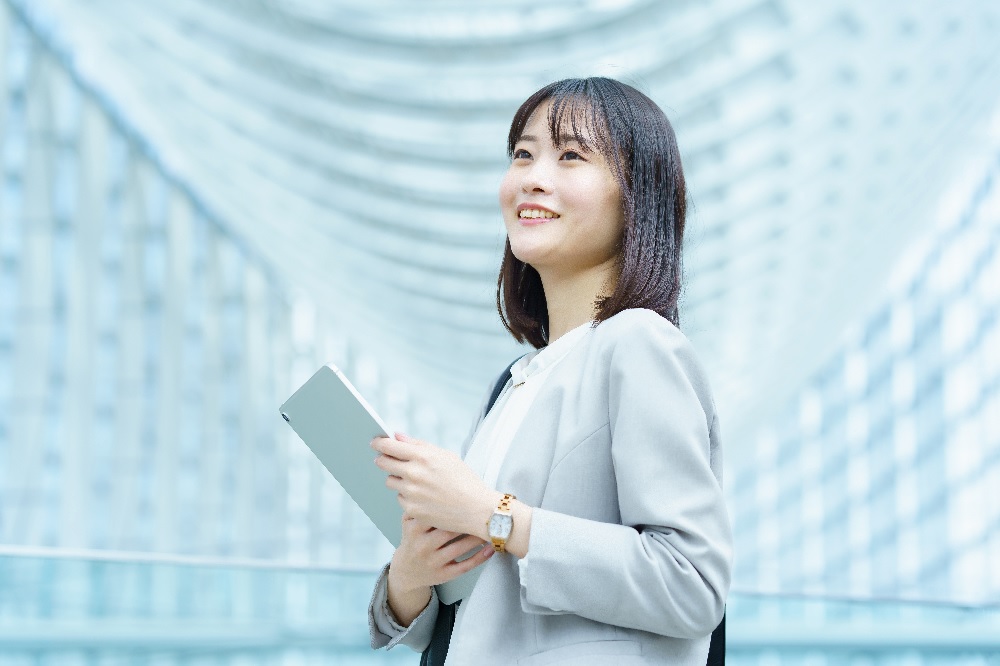 東京都の介護職/ヘルパー求人【採用】総合職/正職員